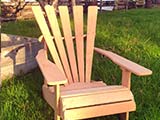 Cape COD Chairs