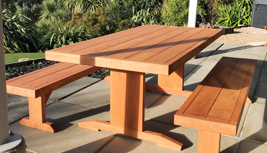 Outdoor Table