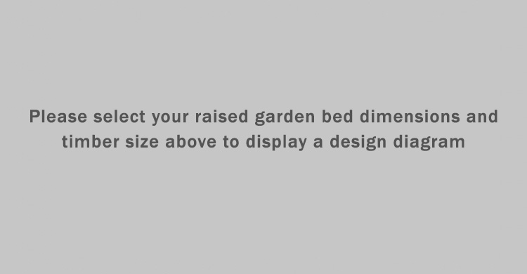 Schematic of your selected planter