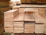 Macrocarpa Timber