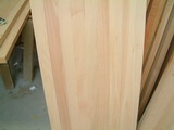 Laminated Clear Timber Slab