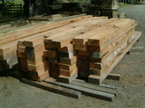 200x100 Landscape Sleepers