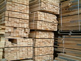 Dry Sawn Macrocarpa