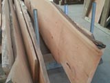 Macrocarpa Slabs