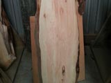 Macrocarpa Slab