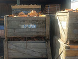 Firewood for Sale