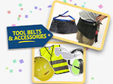 Kids size accessories